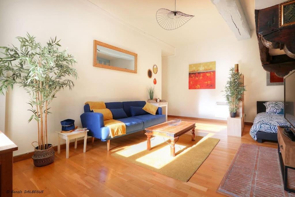 Appartement Le Saint Georges, Centre historique proche gare à Rennes Extérieur photo